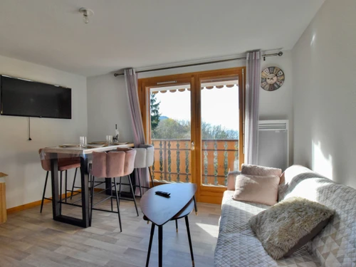 Appartement Thollon-les-Mémises, 2 pièces, 4 personnes - photo_1011802351791