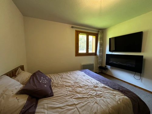 Appartement Thollon-les-Mémises, 2 pièces, 4 personnes - photo_1011802351791