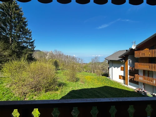 Appartement Thollon-les-Mémises, 2 pièces, 4 personnes - photo_1011802351791