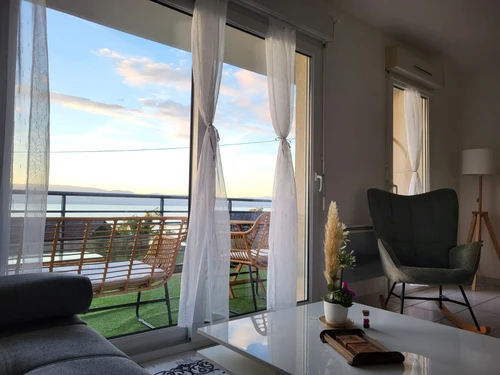 Apartamento Publier, 2 dormitorios, 6 personas - photo_1011295926872