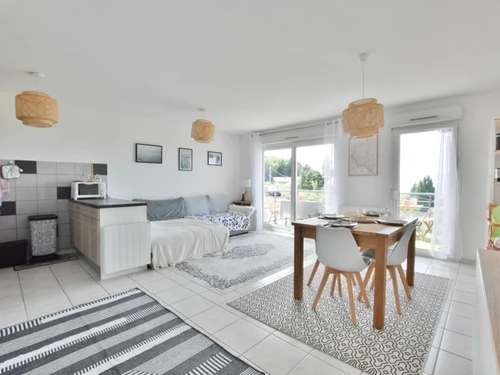 Apartamento Publier, 2 dormitorios, 6 personas - photo_1011295926872