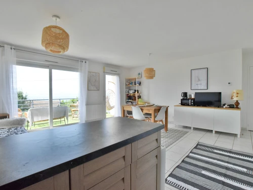 Apartamento Publier, 2 dormitorios, 6 personas - photo_1011295926872