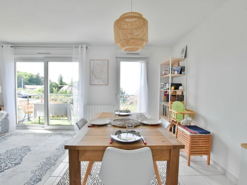 Apartamento Publier, 2 dormitorios, 6 personas - photo_1011295926872