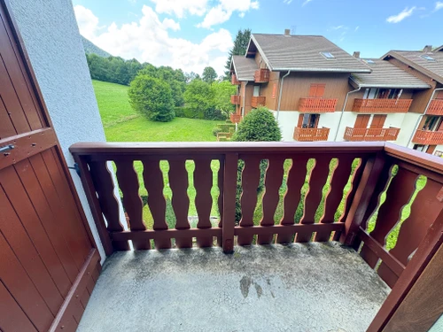 Studio Bernex, Studio, 4 Personen - photo_1011857834025