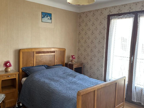 Apartamento Évian-les-Bains, 2 dormitorios, 5 personas - photo_14249280266