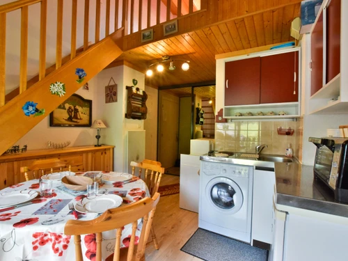 Apartamento Bernex, 1 dormitorio, 6 personas - photo_14289264716