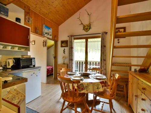 Apartamento Bernex, 1 dormitorio, 6 personas - photo_14289264716