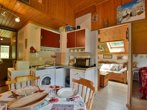 Apartamento Bernex, 1 dormitorio, 6 personas - photo_14289264716