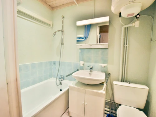 Apartamento Bernex, 1 dormitorio, 6 personas - photo_14289264716