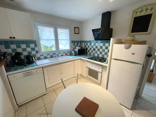 Maison La Tranche-sur-Mer, 4 pièces, 6 personnes - photo_1012169203451