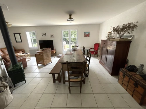 Maison La Tranche-sur-Mer, 4 pièces, 6 personnes - photo_1012169203451