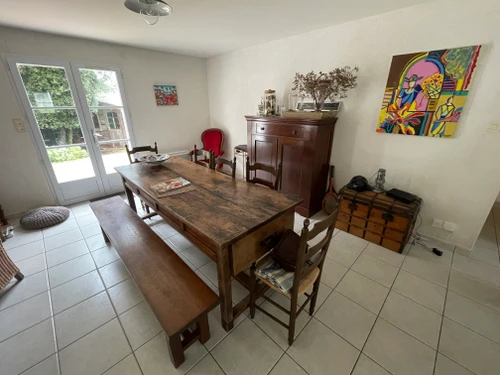 Maison La Tranche-sur-Mer, 4 pièces, 6 personnes - photo_1012169203451