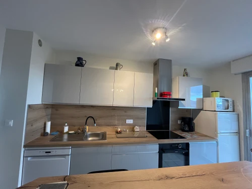 Apartamento Évian-les-Bains, 2 dormitorios, 4 personas - photo_1011675536725