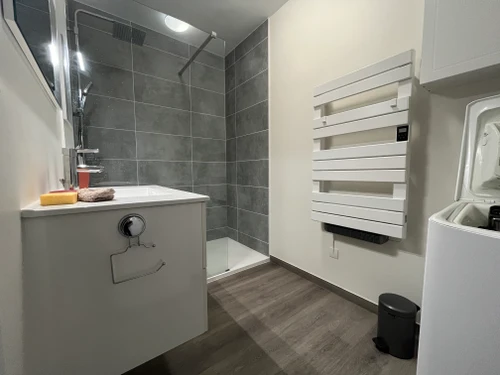 Apartamento Évian-les-Bains, 2 dormitorios, 4 personas - photo_1011675536725