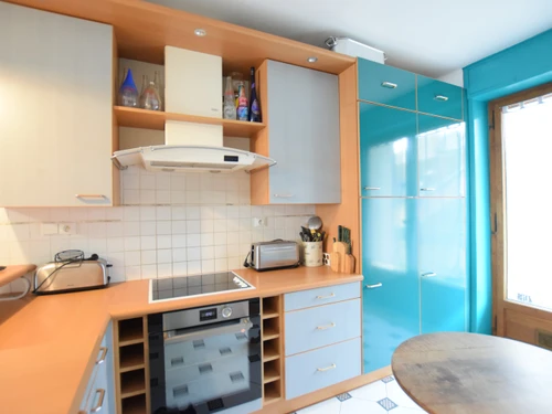 Apartment Évian-les-Bains, 2 bedrooms, 5 persons - photo_14249280511