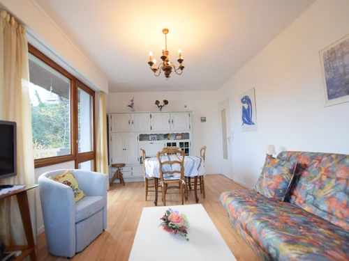 Ferienwohnung Évian-les-Bains, 2 Schlafzimmer, 4 Personen - photo_20043015446