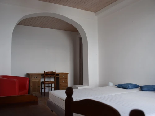 Appartement Évian-les-Bains, 2 pièces, 4 personnes - photo_15937300952