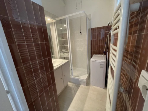 Appartement Évian-les-Bains, 2 pièces, 4 personnes - photo_15937300952