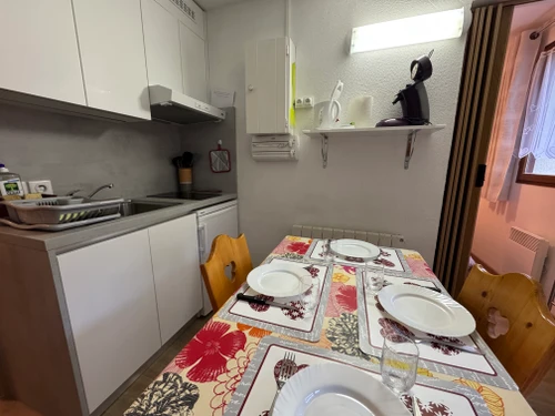Apartamento Bernex, 1 dormitorio, 4 personas - photo_1012045455379