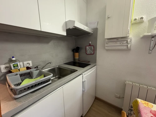 Apartamento Bernex, 1 dormitorio, 4 personas - photo_1012045455379