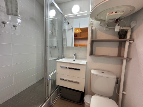 Apartamento Bernex, 1 dormitorio, 4 personas - photo_1012045455379