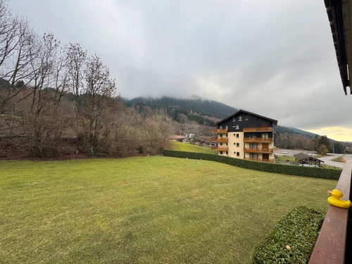 Apartamento Bernex, 1 dormitorio, 4 personas - photo_1012045455379