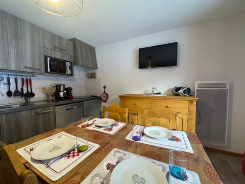 Apartment Thollon-les-Mémises, 1 bedroom, 4 persons - photo_1012181097548