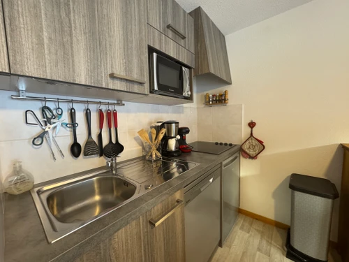 Apartment Thollon-les-Mémises, 1 bedroom, 4 persons - photo_1012181097548