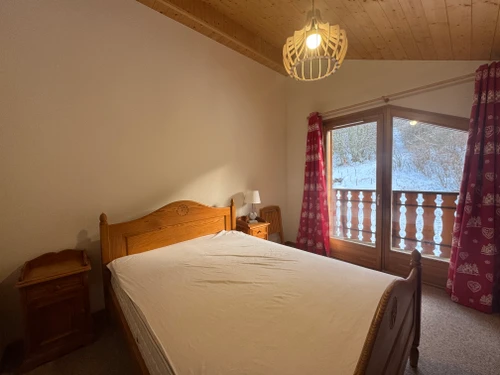 Apartment Thollon-les-Mémises, 1 bedroom, 4 persons - photo_1012181097548