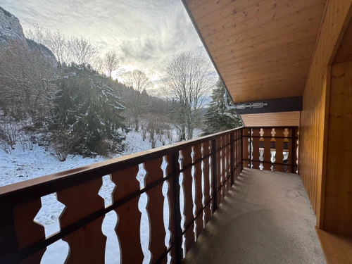 Apartment Thollon-les-Mémises, 1 bedroom, 4 persons - photo_1012181097548