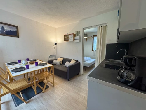 Ferienwohnung Bernex, 1 Schlafzimmer, 4 Personen - photo_14269482122