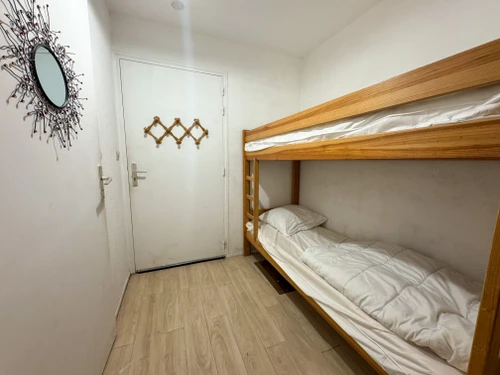 Ferienwohnung Bernex, 1 Schlafzimmer, 4 Personen - photo_14269482122