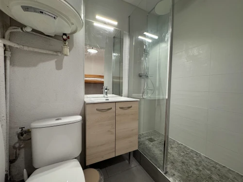 Ferienwohnung Bernex, 1 Schlafzimmer, 4 Personen - photo_14269482122