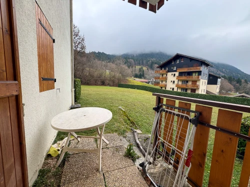 Ferienwohnung Bernex, 1 Schlafzimmer, 4 Personen - photo_14269482122