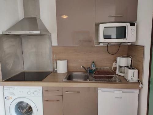 Apartment Gruissan, 1 bedroom, 4 persons - photo_1011598406762