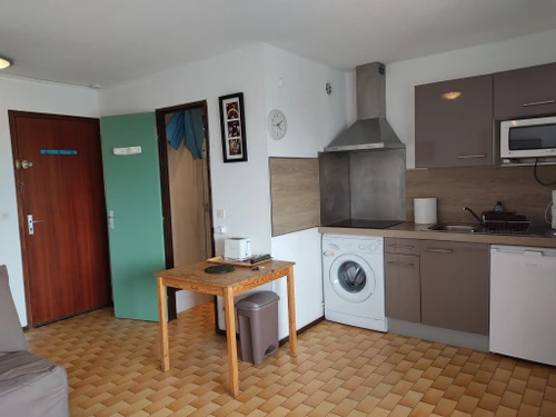 Apartment Gruissan, 1 bedroom, 4 persons - photo_1011598406762