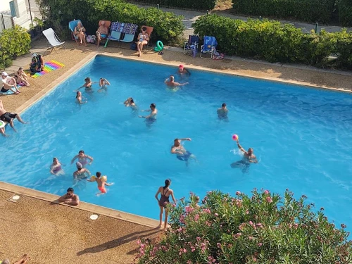 Apartamento Gruissan, 1 dormitorio, 2 personas - photo_1012215398861