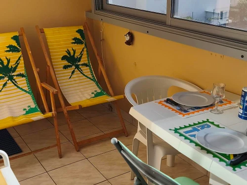 Apartamento Gruissan, 1 dormitorio, 2 personas - photo_1012215398861