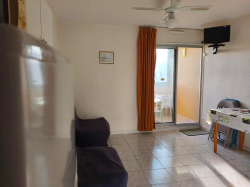 Apartamento Gruissan, 1 dormitorio, 2 personas - photo_1012215398861