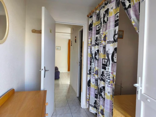 Apartamento Gruissan, 1 dormitorio, 2 personas - photo_1012215398861