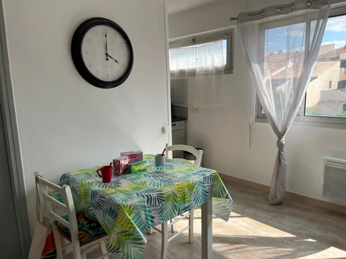 Apartment Gruissan, studio flat, 2 persons - photo_1011858723236