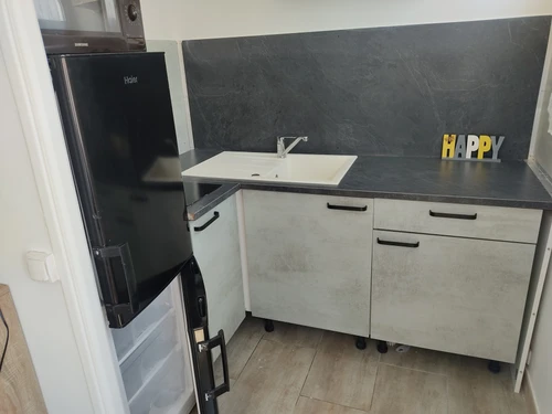 Apartment Gruissan, studio flat, 2 persons - photo_1011858723236