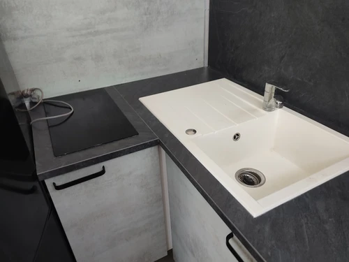 Apartment Gruissan, studio flat, 2 persons - photo_1011858723236