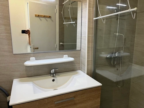 Apartment Gruissan, studio flat, 2 persons - photo_1011858723236