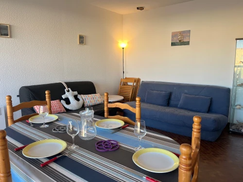 Apartment Gruissan, 1 bedroom, 4 persons - photo_1012089710603