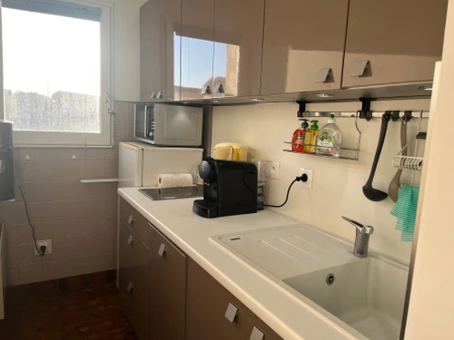 Apartment Gruissan, 1 bedroom, 4 persons - photo_1012089710603