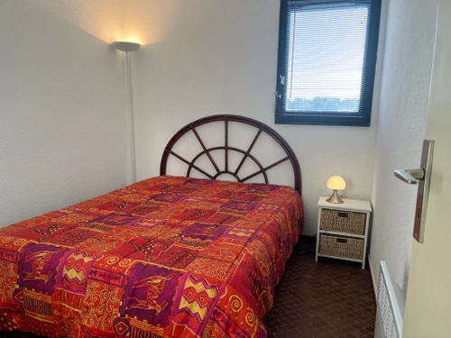 Apartment Gruissan, 1 bedroom, 4 persons - photo_1012089710603