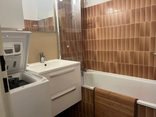 Apartment Gruissan, 1 bedroom, 4 persons - photo_1012089710603