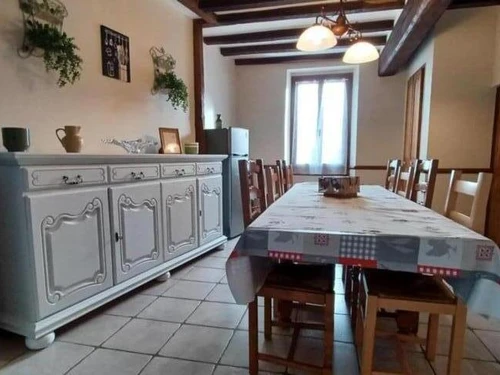 Gîte Neuville-sur-Vanne, 5 pièces, 8 personnes - photo_14810315137