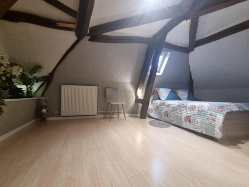 Gîte Neuville-sur-Vanne, 5 pièces, 8 personnes - photo_14810315137